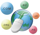 domain registration