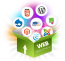 Excellent web  development and maintenance services